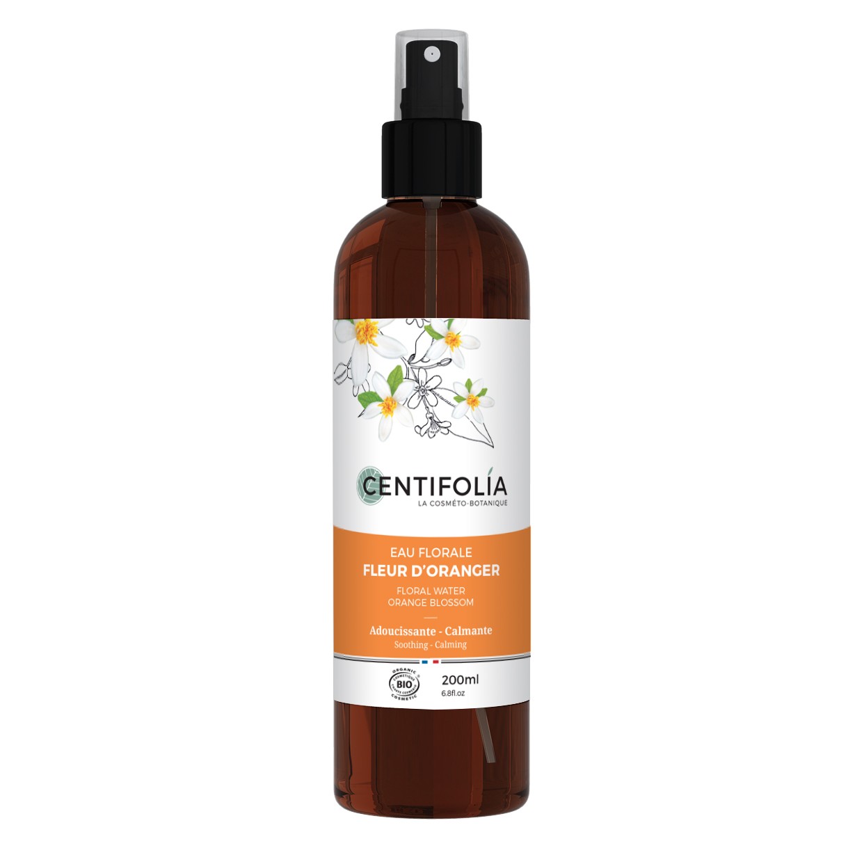 Agua Floral De Azahar - Yumibio Espana