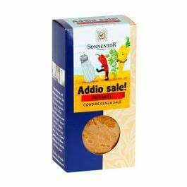 ¡Adiós sal! - Picante - Yumibio Espana