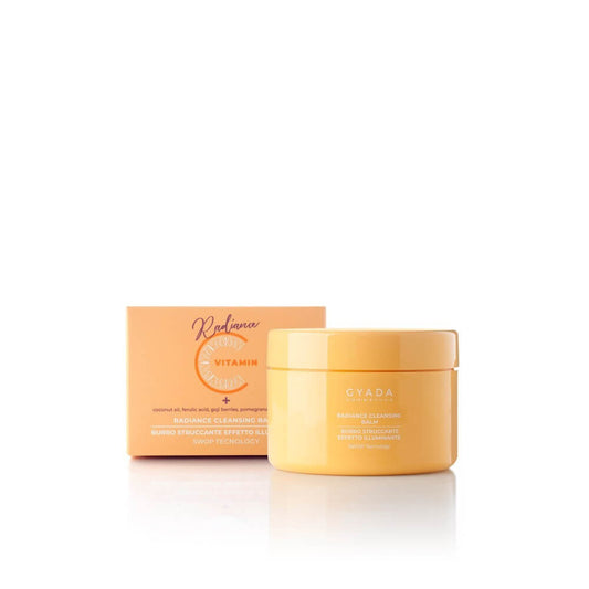 RADIANCE - Mantequilla Desmaquillante Iluminadora - Yumibio Espana