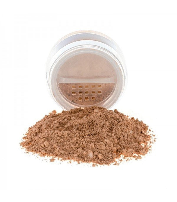 Phibest 3P Foundation – Mittlerer Pfirsich