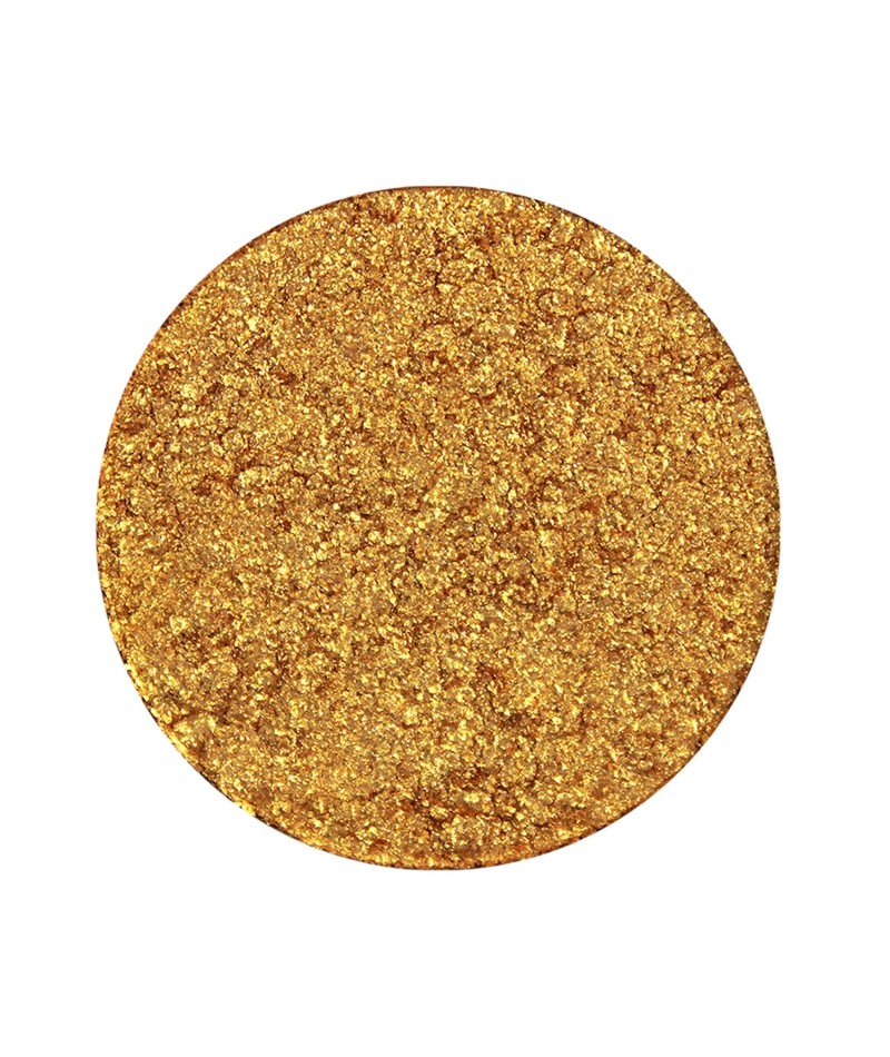 Ombretto Oro Brillante - Tumbaga - Yumibio Espana