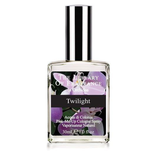Perfume Natural - Crepúsculo - Yumibio Espana