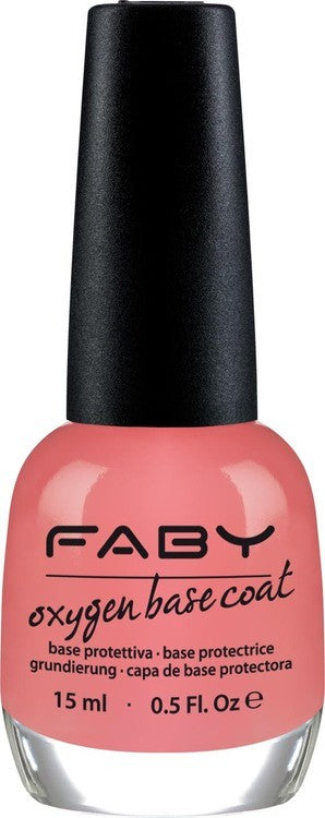 Esmalte de uñas base con vitaminas ACE - Yumibio Espana