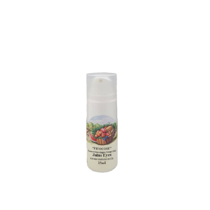 Jalus Eyes Crema Contorno de Ojos - Yumibio Espana