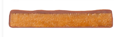 Snack de Chocolate con Mantequilla y Caramelo - Yumibio Espana