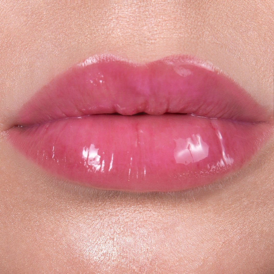 Brillo de labios nro. 02 - rosa - Yumibio Espana