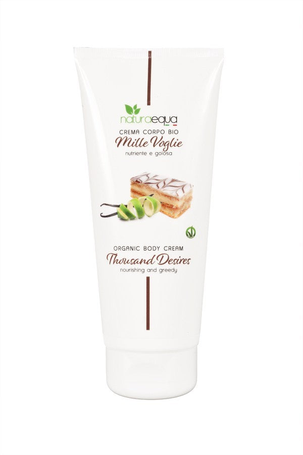 Crema Corporal Millevoglie - Yumibio Espana