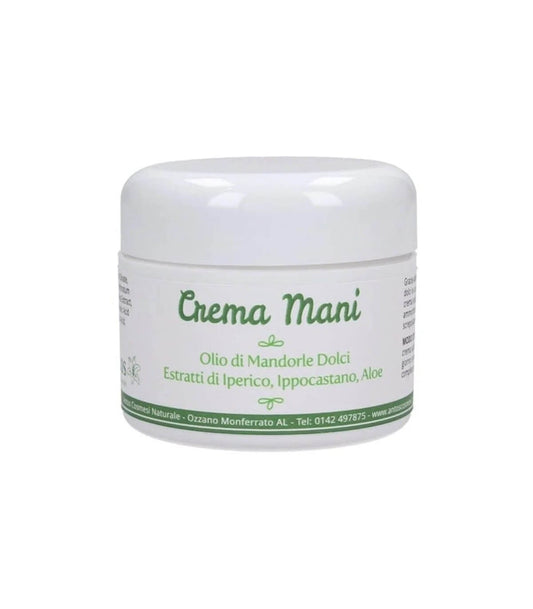 Crema Protectora de Manos 50 ml - Yumibio Espana