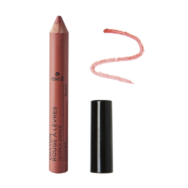 Lápiz labial rosa suave - Goyave - Yumibio Espana