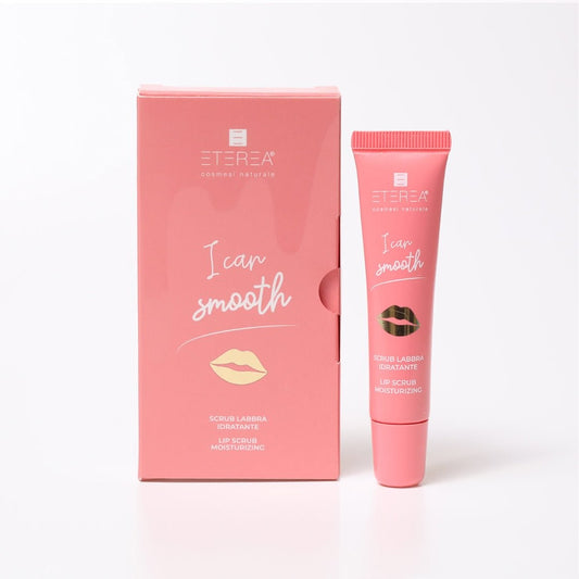 Exfoliante labial que puedo suavizar - Yumibio Espana