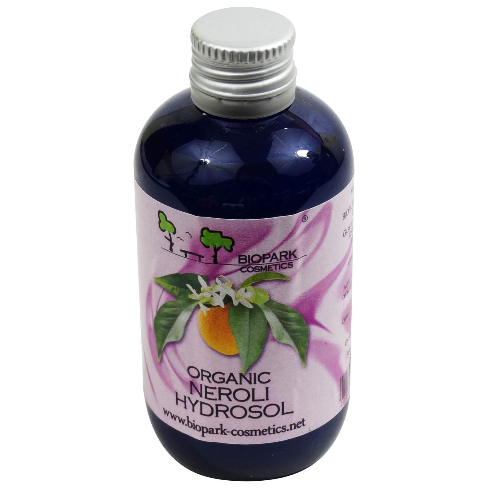 Hidrolato de agua floral de Neroli - Yumibio Espana