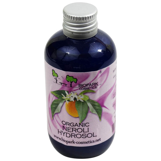 Hidrolato de agua floral de Neroli - Yumibio Espana