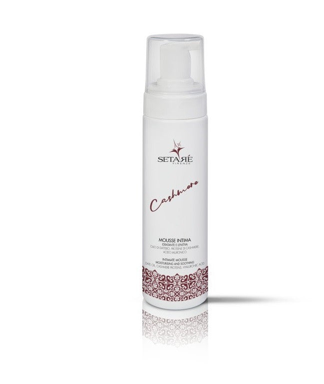 Cashmere Mousse Intima - Yumibio Espana