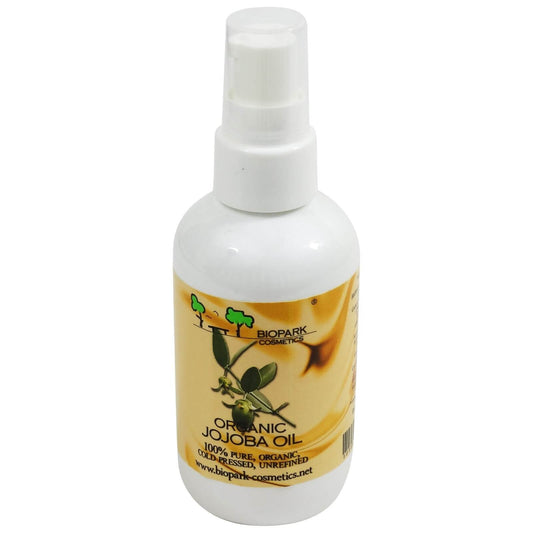 Aceite de jojoba - Yumibio Espana