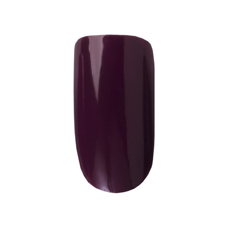 Esmalte ciruela - Yumibio Espana