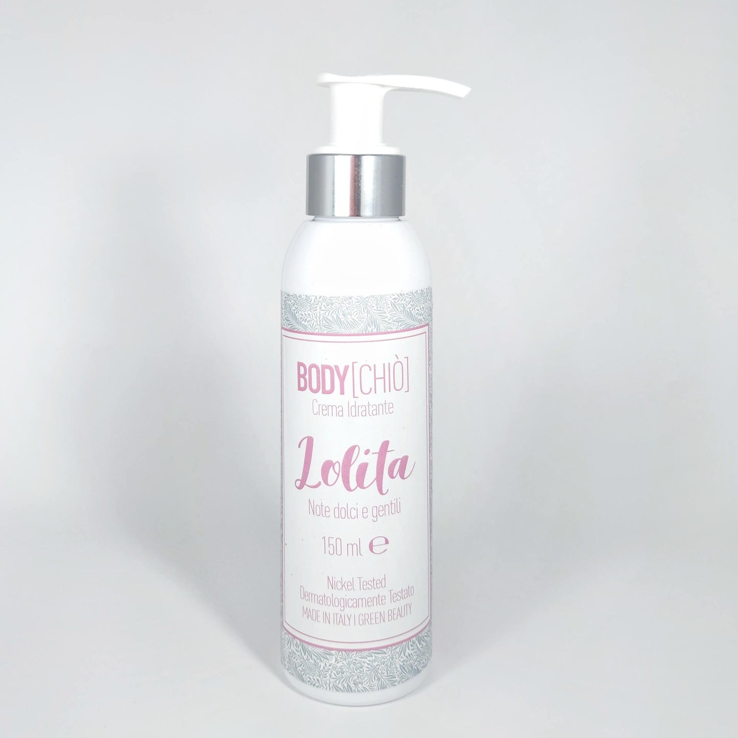Crema Corporal Hidratante - Lolita - Yumibio Espana