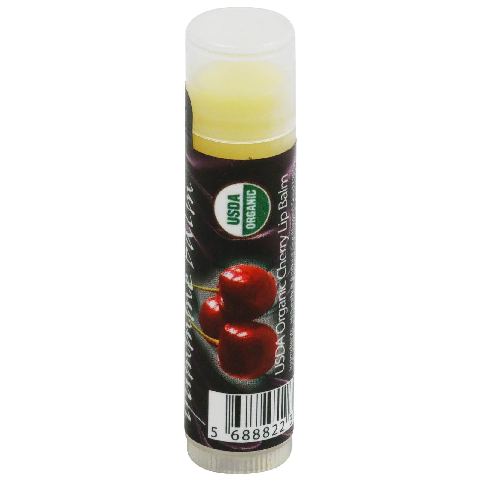 Bálsamo labial de cereza - Yummme - Yumibio Espana