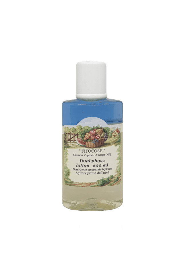 Dual Phase Lotion - Yumibio Espana