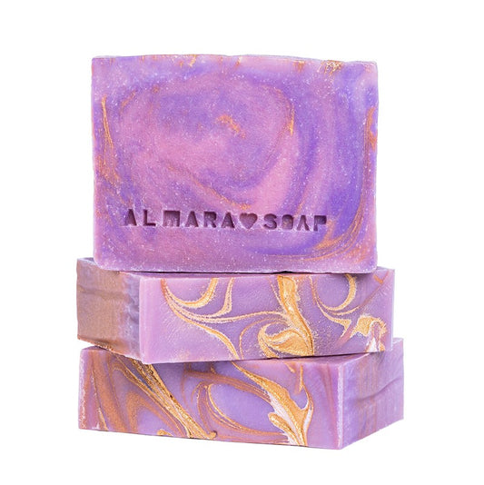 Jabón Artesanal - Aura Mágica - Yumibio Espana
