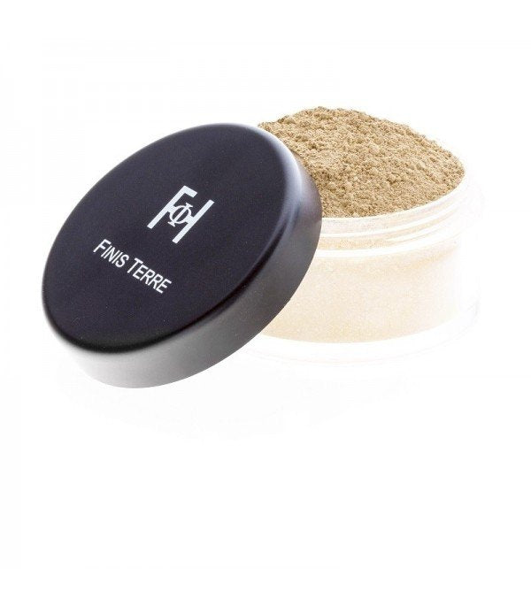 Base de maquillaje Phibest 2W - Dorado claro - Yumibio Espana