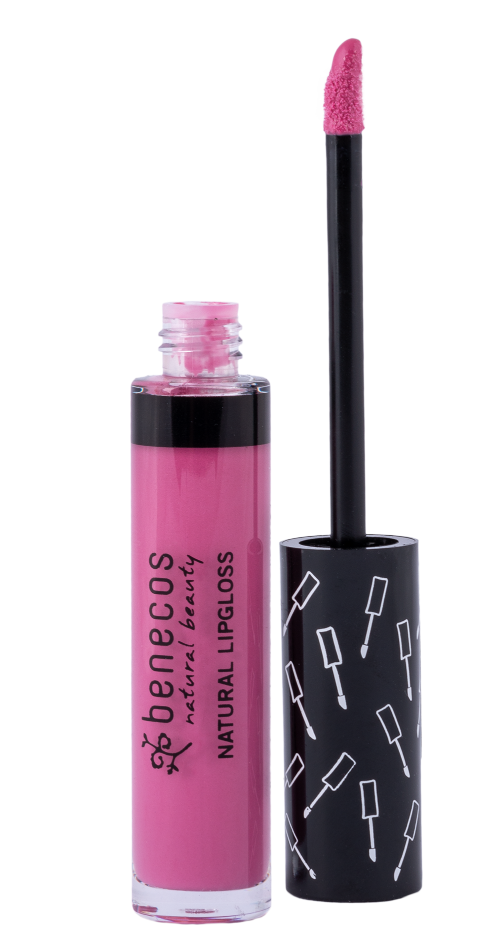 Lucidalabbra Rosa Bubble-gum - Yumibio Espana