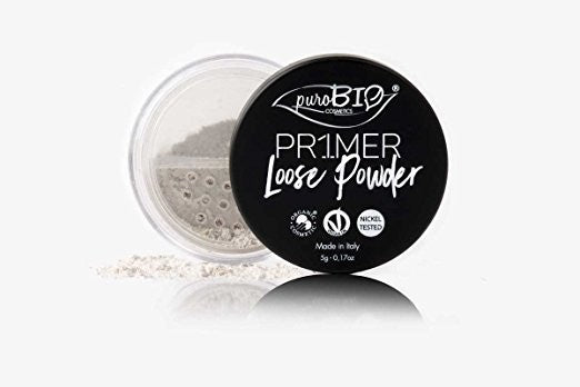 Primer Orgánico en Polvo Libre - Yumibio Espana