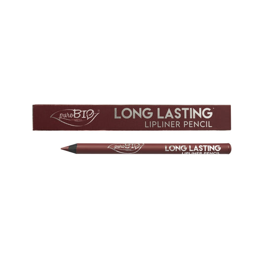 Lápiz Labial 11 L - Malva Oscuro - Yumibio Espana
