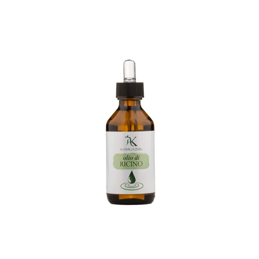 Aceite de Ricino - Aceite Vegetal Reestructurante y Nutritivo - Yumibio Espana