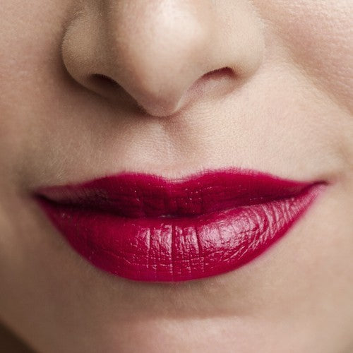 Rossetto Metal Rosso Amaranto - Kimono - Yumibio Espana