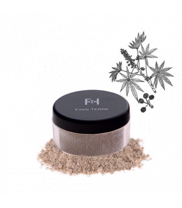 Fondotinta Silky Dust 2,5N - Over Light Neutral - Yumibio Espana