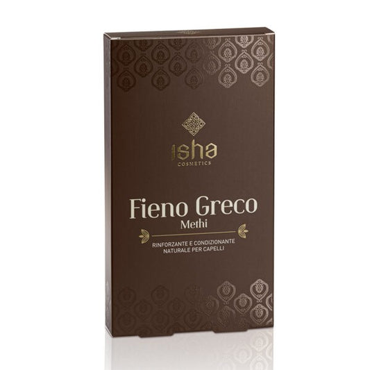 Fieno Greco in polvere - Yumibio Espana