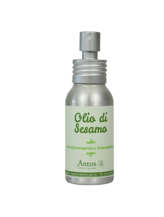 Aceite de sésamo puro - Yumibio Espana