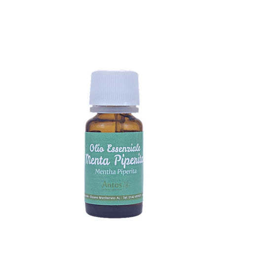 Aceite esencial de menta - Yumibio Espana