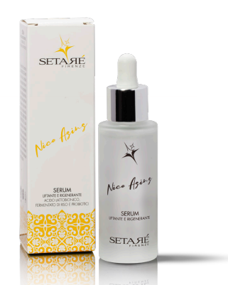 Siero Viso Nice Aging - Yumibio Espana