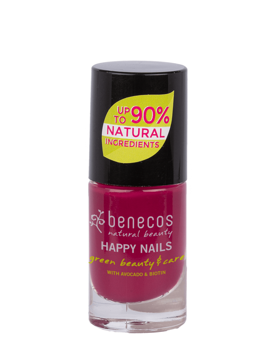 Esmalte de uñas color orquídea - Orquídea salvaje - Yumibio Espana