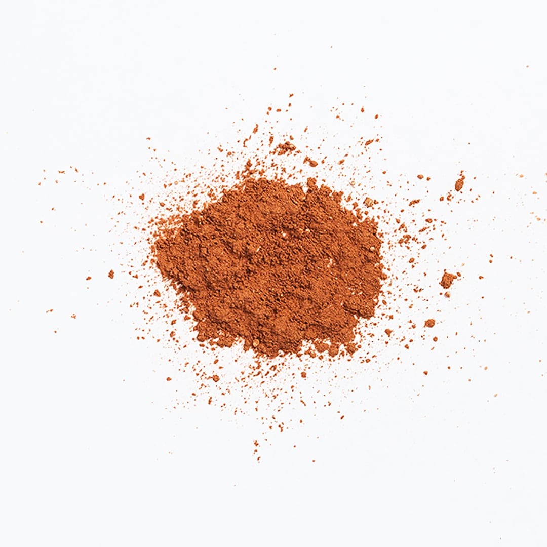 Cipria SPF 30 - Pelli Scure - Yumibio Espana