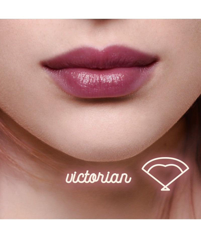 Bálsamo Labial Intensificador - Lippini Victorian - Yumibio Espana