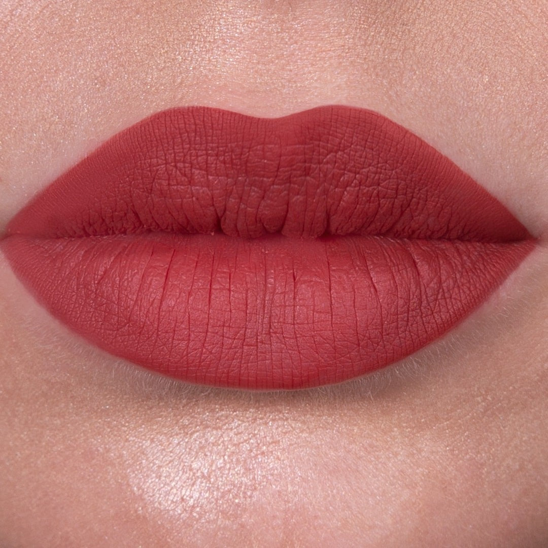 Tinte de labios tono 05 - Rojo ladrillo - Yumibio Espana