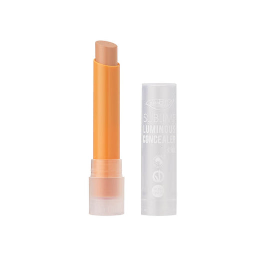 Corrector biológico Luminous 02 Stick - Yumibio Espana