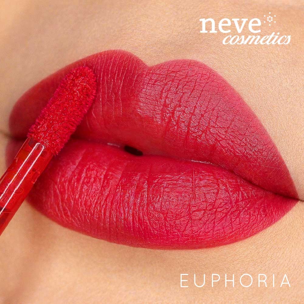 Ruby Juice Coral Fucsia - Euphoria - Yumibio Espana