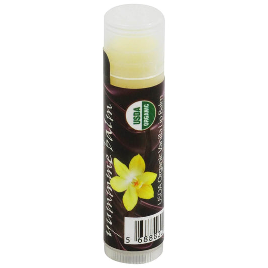 Bálsamo labial de vainilla - Yummme - Yumibio Espana