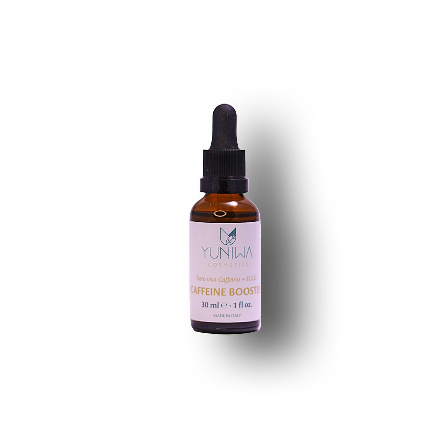 Caffeine Booster – Revitalisierendes Gesichtsserum