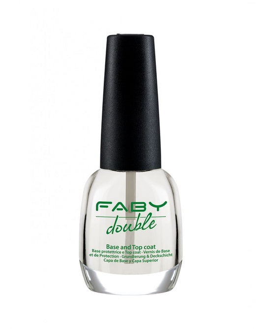 Esmalte base y capa superior. - Yumibio Espana