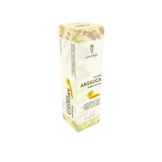 FitoArcilla - Argillica - Yumibio Espana