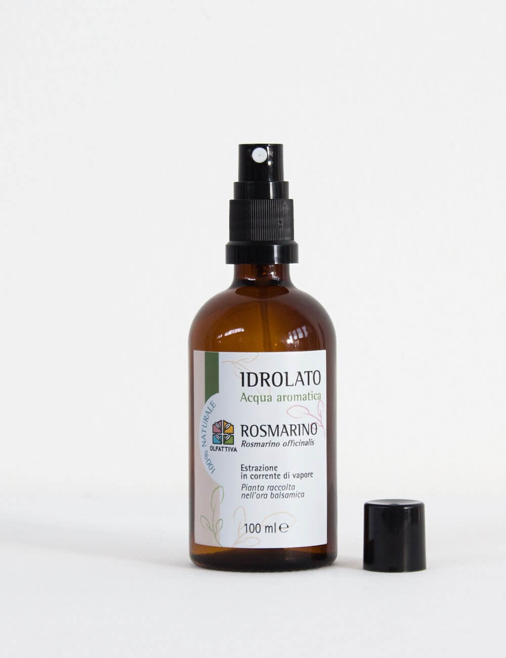 Rosmarinhydrosol