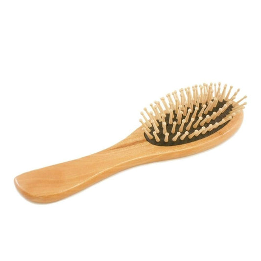 Cepillo de madera grande - Yumibio Espana