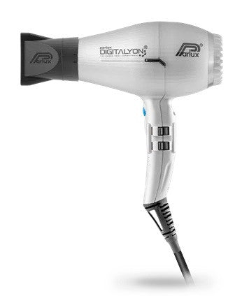 Secador de Pelo Profesional - Digitalyon Plata - Yumibio Espana
