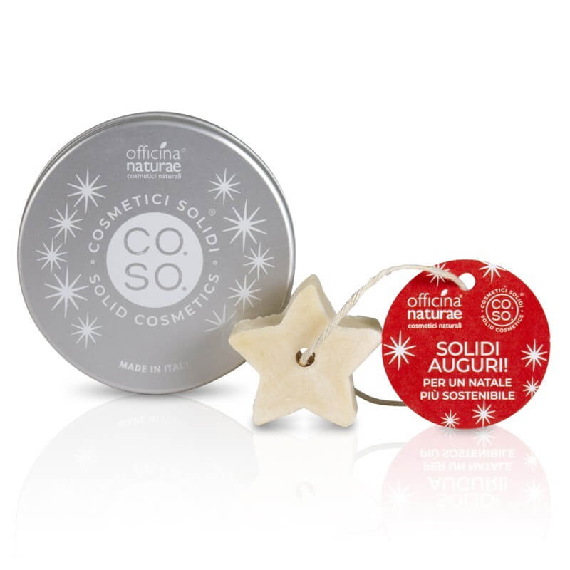 Co.So gel de baño navideño - Yumibio Espana