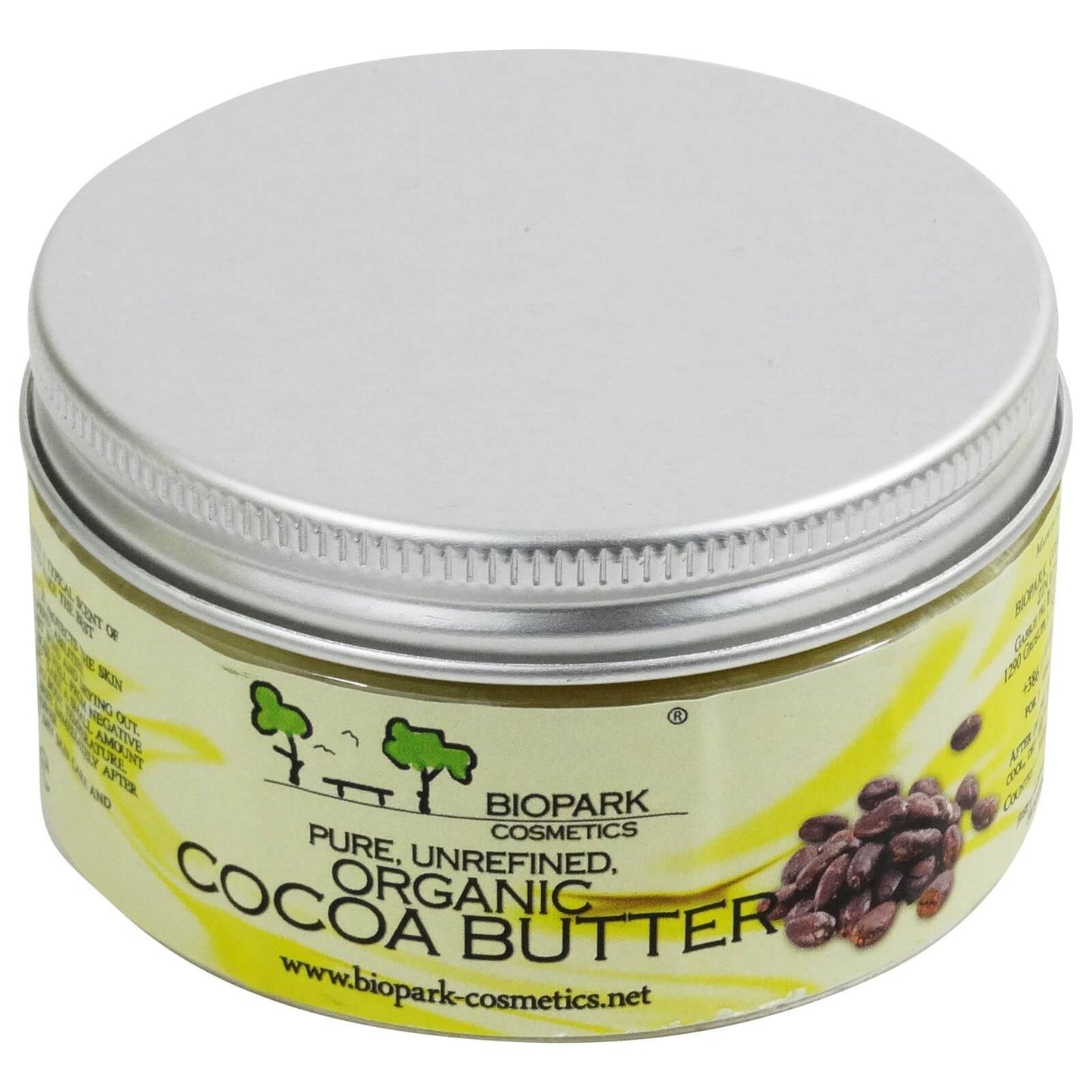 Kakaobutter