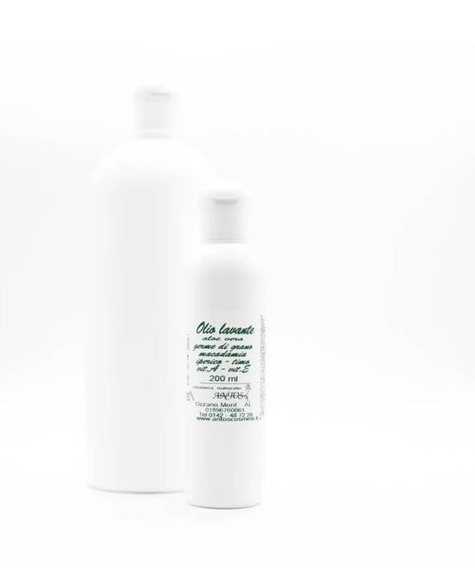 Aceite Limpiador 1 LT - Yumibio Espana